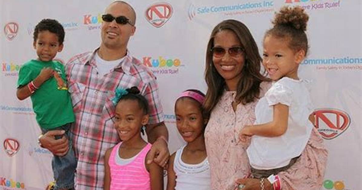 Coby Bell Bio, Wiki, Age, Height, Family, Wife, Kids, Movies, Tv Shows, and Net Worth.