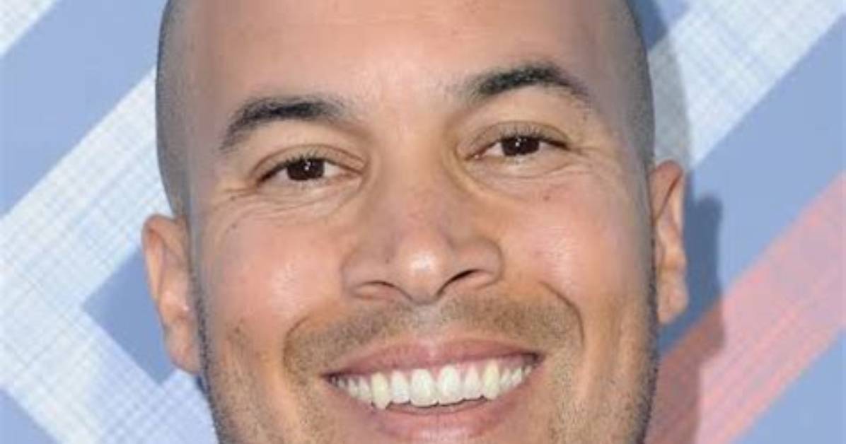 Coby Bell Biography