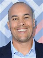 Coby Bell Biography