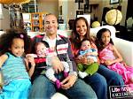 Coby Bell: Wife, Net Worth, Tattoos, Smoking & Body Facts