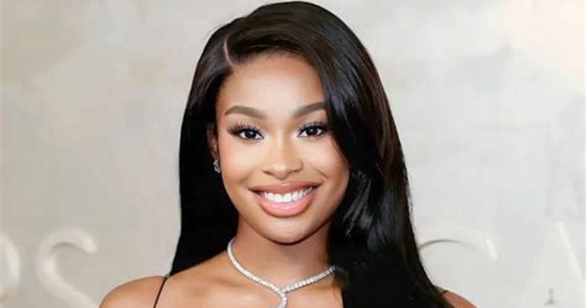 Coco Jones Bio, Age, Net, Boyfriend, Songs, Movies