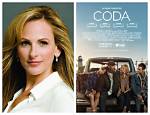 “Coda” Actress Marlee Matin Talks About Being Deaf- Take a Look at Her Family