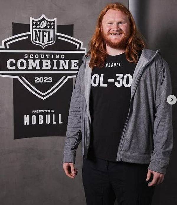 Cody Lambert Net Worth, Income, Salary, Earnings, Biography