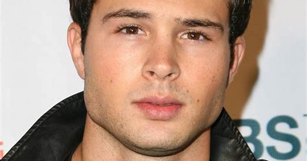 Cody Longo Passed Away at the Age of 34