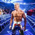 Cody Rhodes Bio-Wiki, Age, Height, Wife, Net Worth, Wwe, Parents