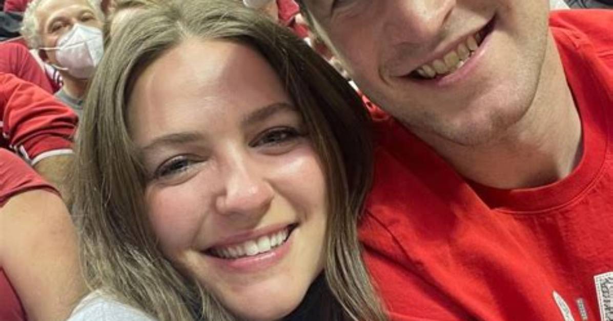 Cody Zeller Girlfriend Leanna Crawford Is a Gospel Singer