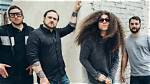 Coheed and Cambria Net Worth, Income, Salary, Earnings, Biography
