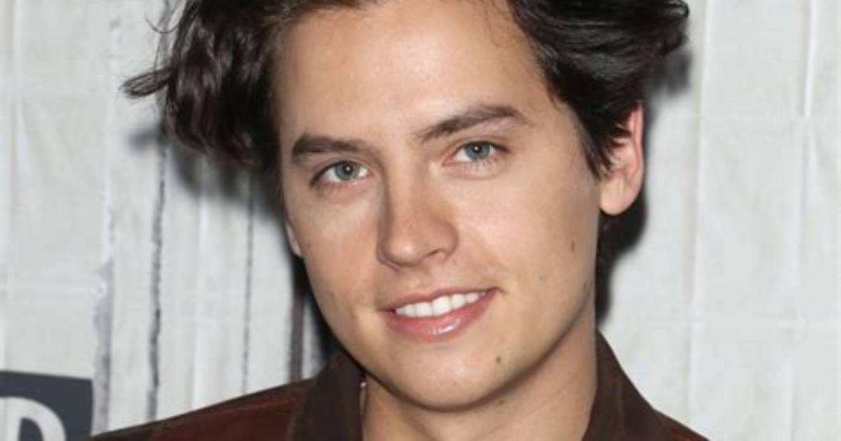 Cole Sprouse Dating History: How Many Girlfriends Has Cole Sprouse Had?