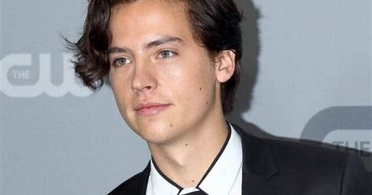 Cole Sprouse Wikipedia, Ethnicity, Age, Height, Career, Family, Facts