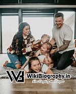 Cole Wright Age, Wiki, Biography, Wife, Children, Salary, Net Worth, Parents