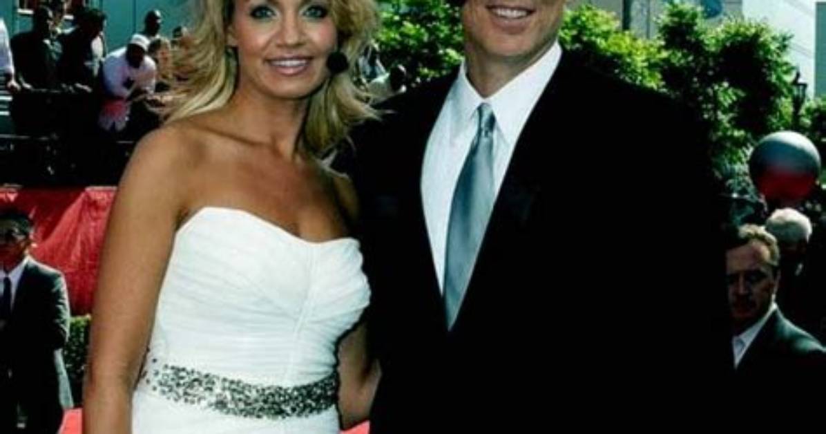 Colin Cowherd Wife: Who Is Ann Cowherd?