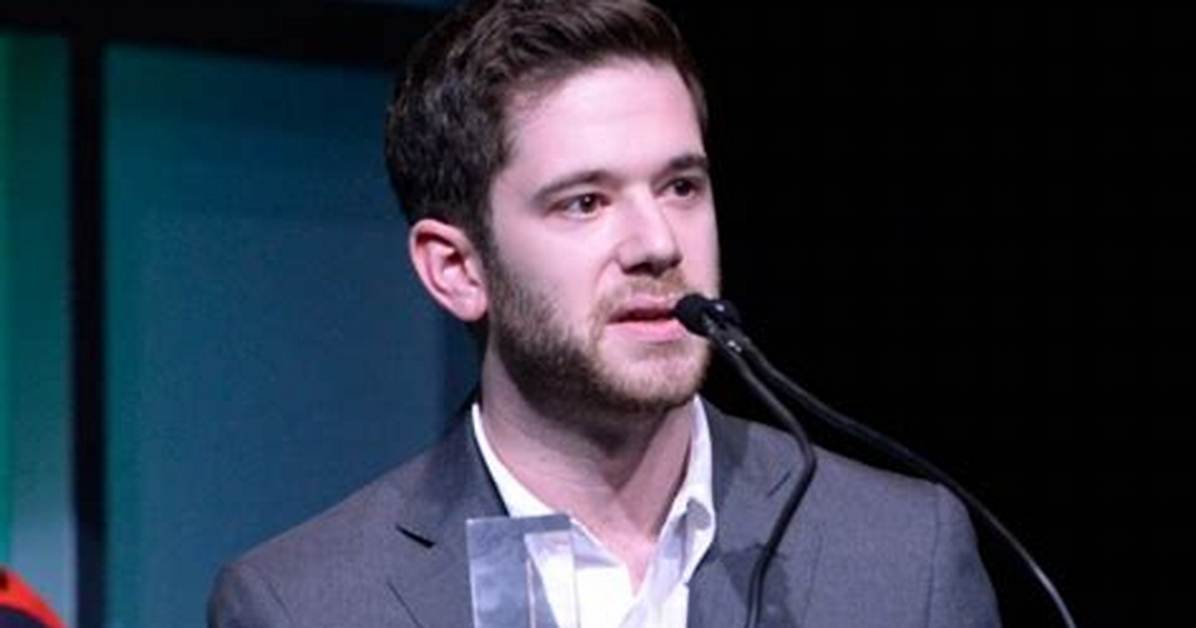 Colin Kroll Bio, Wiki, Age, Girlfriend, Family, Cause of Death, Net Worth, Nationality, Height, Ethnicity and Instagram