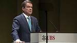 Colm Kelleher Wikipedia: Everything on New Ubs Chairman Wife and Net Worth