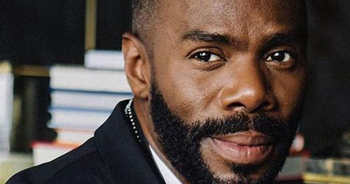 Colman Domingo: Husband, Net Worth, Tattoos, Smoking & Body Facts