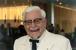 Colonel Sanders’s Net Worth, Biography, Career, Awards, Fact and Life Story