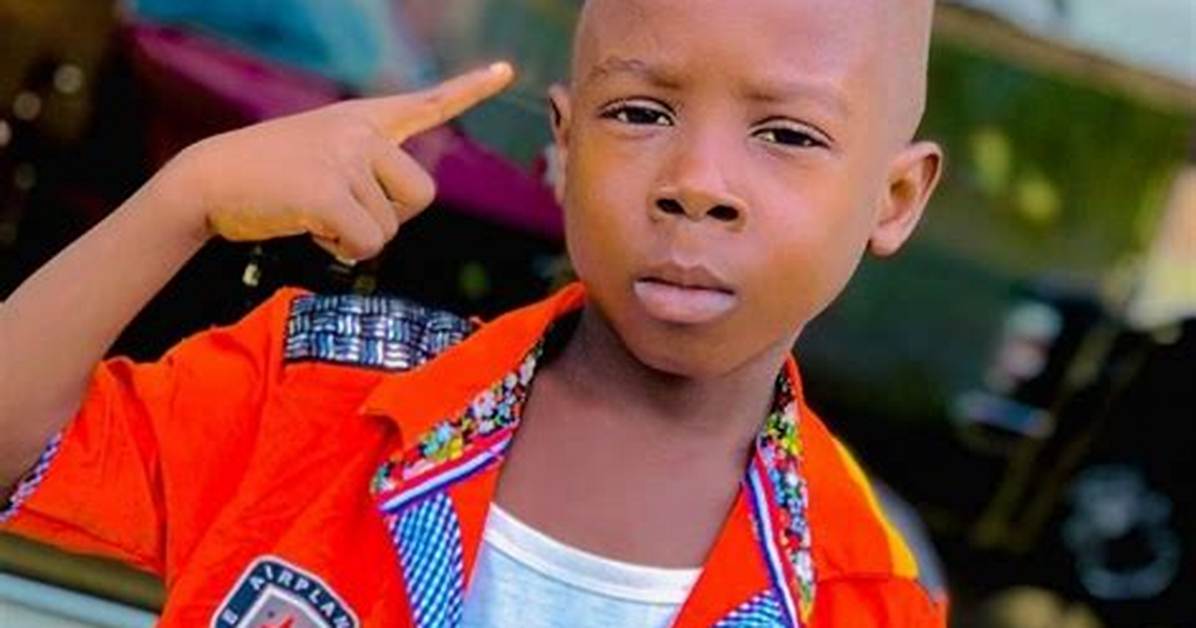 Comedian Kiriku Biography: Real Name, Age, Family, Comedy, Net Worth