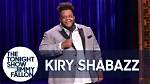 Comedian: Kiry Shabazz Wikipedia Age Height and Net Worth