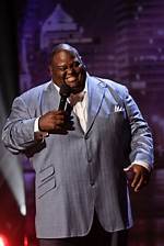 Comedian Lavell Crawford Might Have Lost Significant Weight but He Sure Hasn’t Lost His Sense of Humor