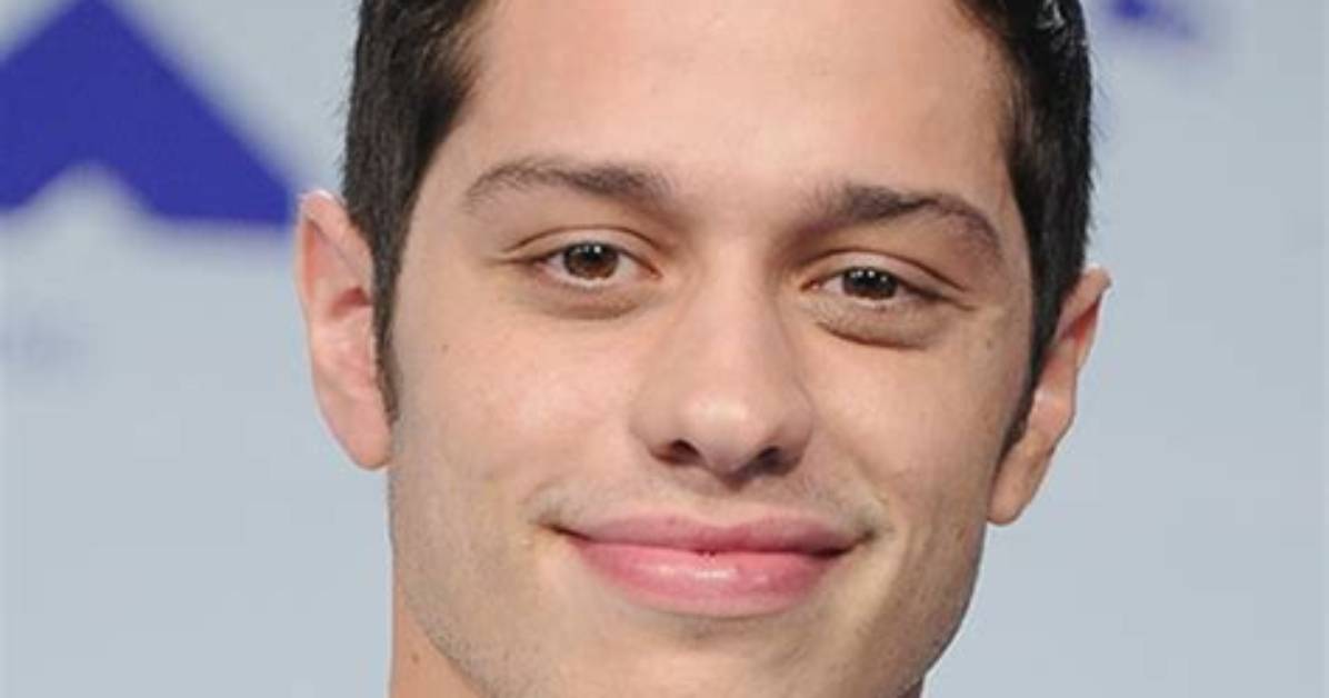 Comedian: Pete Davidson Race and Parents Ethnicity -Is He White? Details to Know