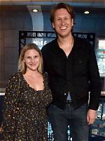 Comedian Pete Holmes Wife Valerie Chaney and Married Life