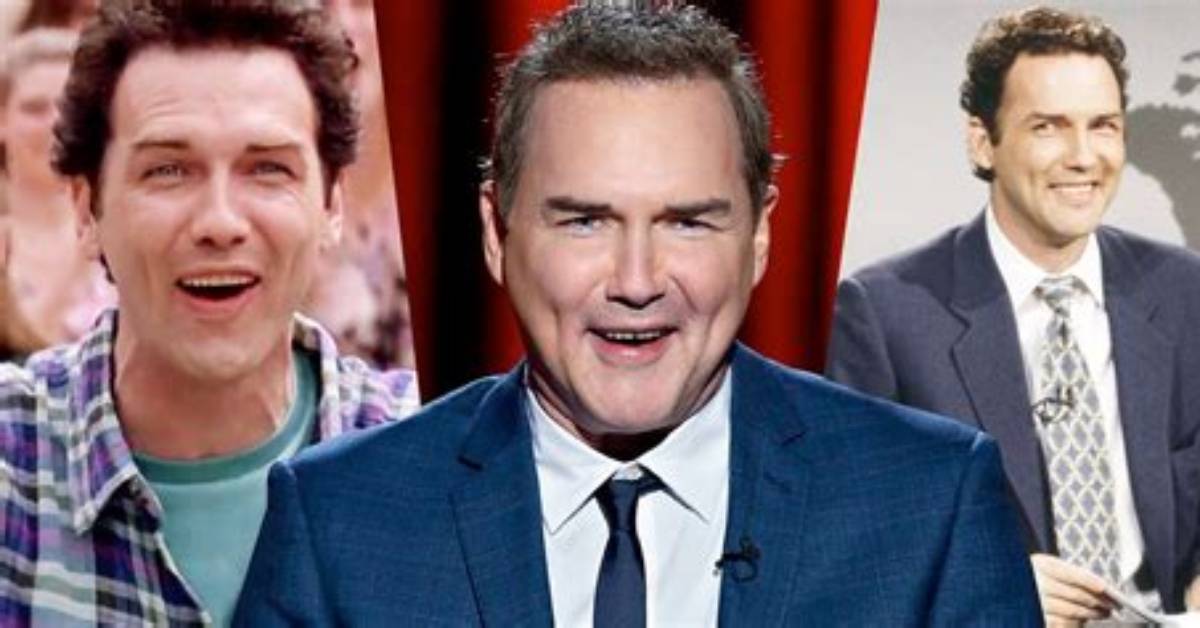 Comedian: Who Is Norm Macdonald Girlfriend? ‘Snl’ Star Was Battling Cancer Dies at 61