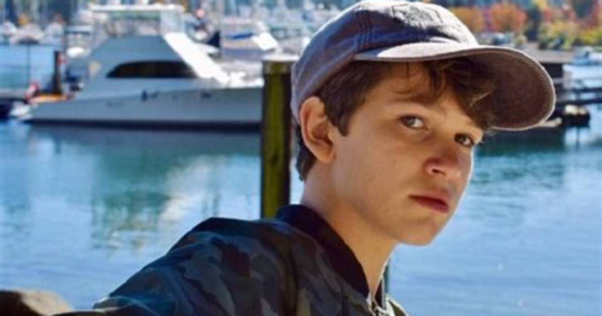 Complete List of Gabriel Bateman’s Siblings
