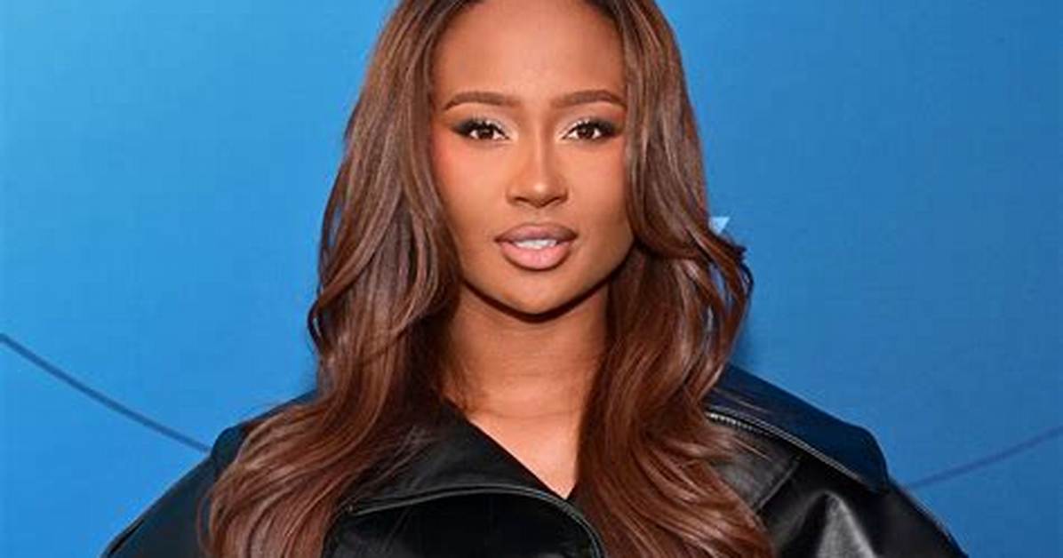Confusion Explained: Why Fans Think Kayla Nicole Is Pregnant with Second Baby!