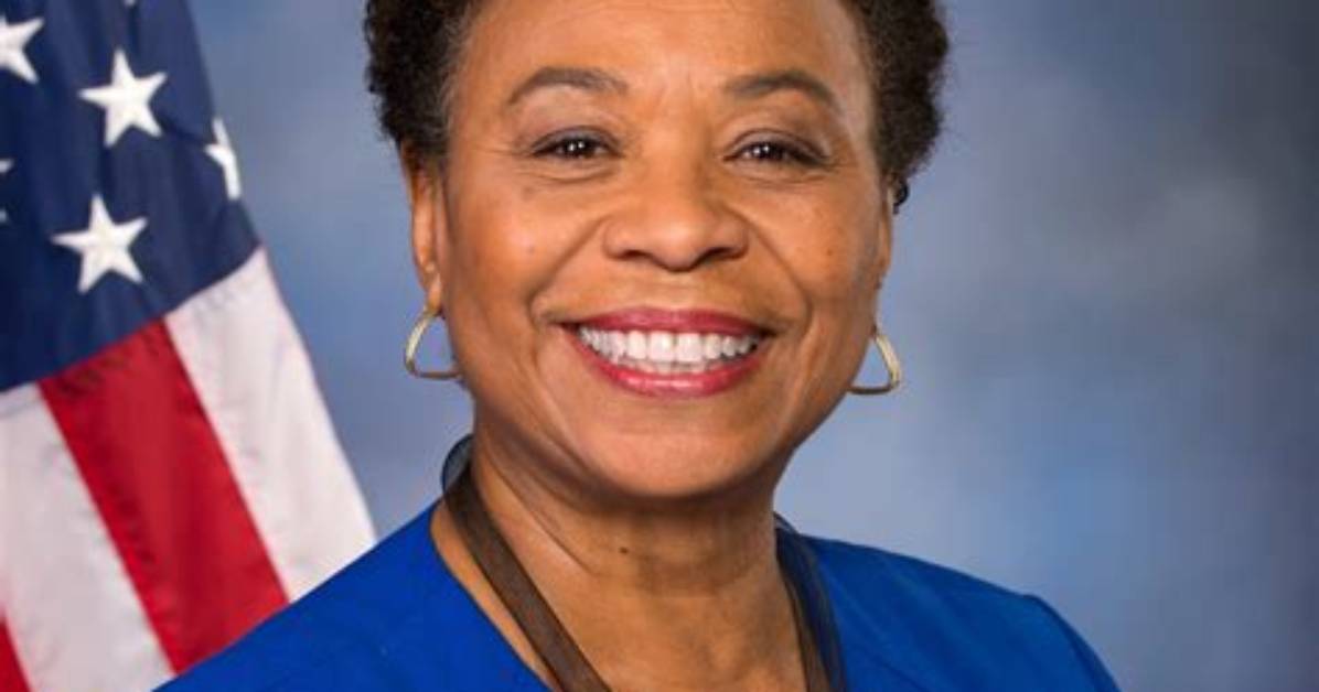 Congresswoman Rep Barbara Lee Husband Age, Wiki, Biography and Net Worth