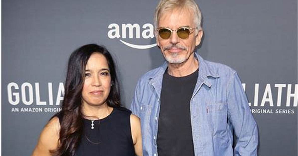 Connie Angland Biography, Age, Billy Bob Thornton, Height, Net Worth