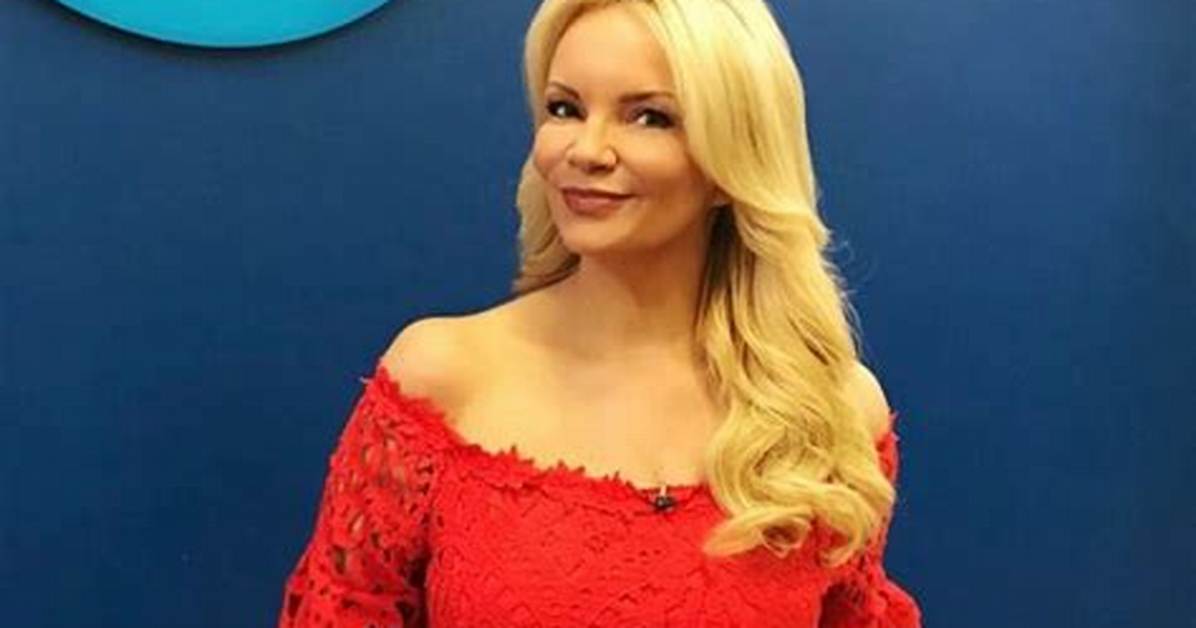 Connie Craig Biography, Age, Height, Husband and Networth