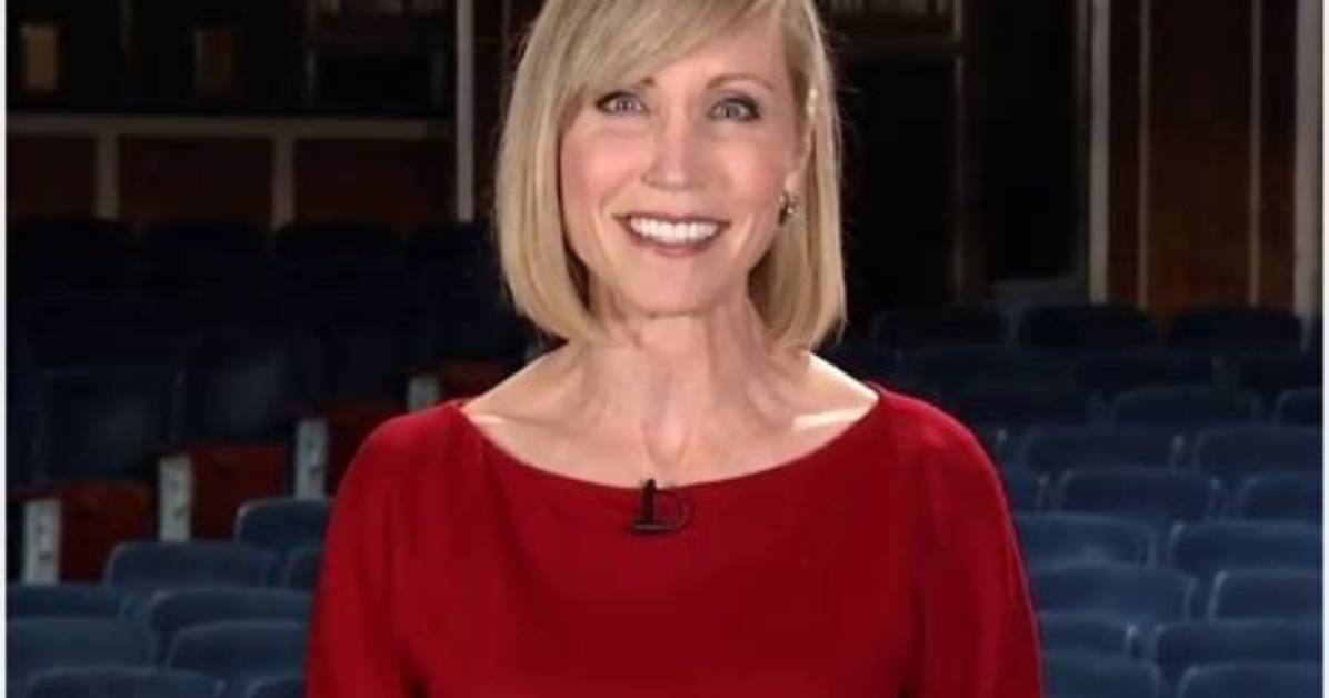 Connie Dieken Height, Weight, Net Worth, Age, Birthday, Wikipedia, Who, Nationality, Biography