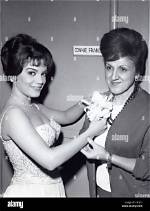 Connie Francis Siblings: Meet George Franconero, Jr.