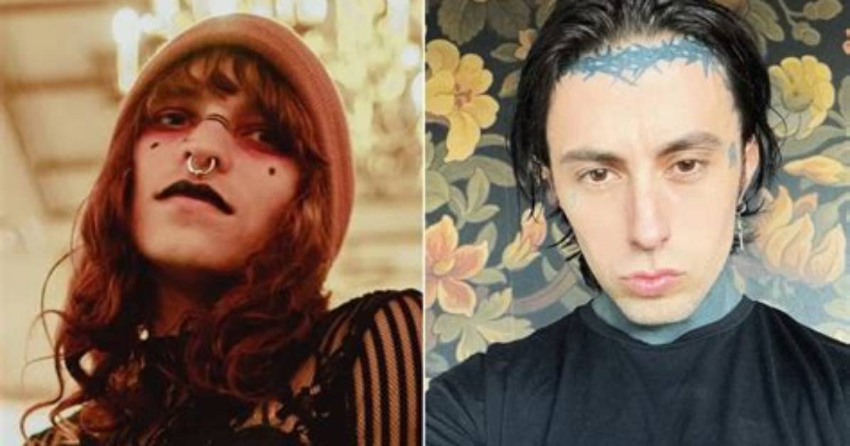 Connie Sgarbossa Gender: Is She Transgender? Sexualty & Partner Details