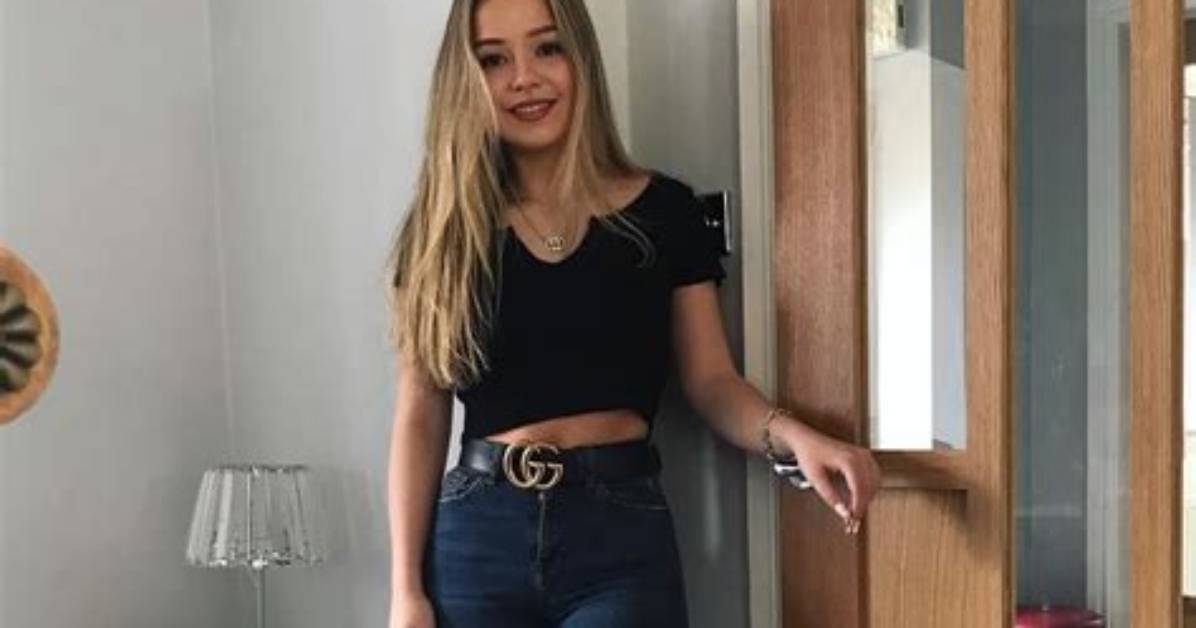 Connie Talbot Bio, Wiki, Age, Net Worth, Britain’s Got Talent, and Songs