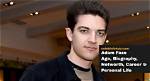 Connor Funk’s Biography, Net Worth, Fact, Career, Awards and Life Story