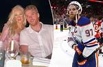 Connor Mcdavid Cheating on Girlfriend Lauren Kyle Caught, Here’s What We Know About