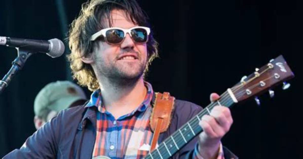 Conor Oberst Net Worth, Income, Salary, Earnings, Biography