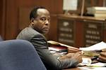 Conrad Murray Net Worth, Income, Salary, Earnings, Biography