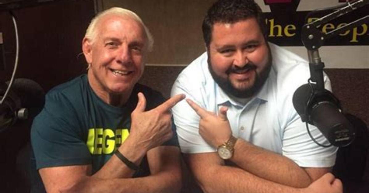 Conrad Thompson Net Worth: How Rich Is the Podcaster Actually?