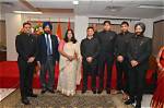 Consulate-General of India in Toronto, Canada