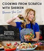 Cooking with Shereen