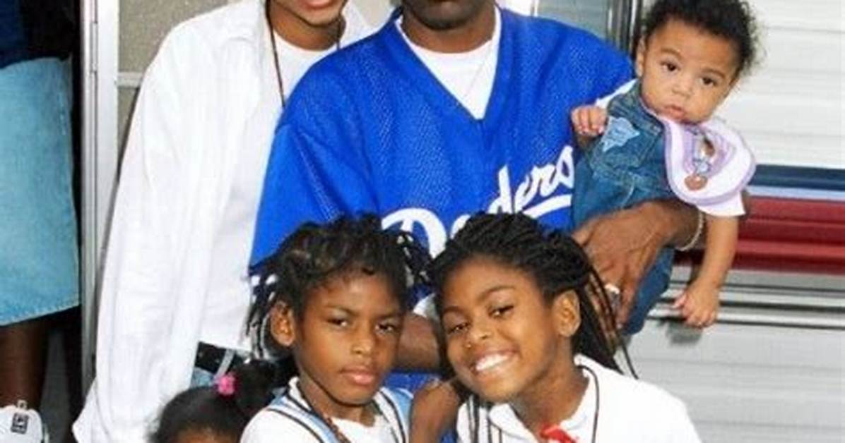 Coolio Children: Does Coolio Have a Daughter? Does Coolio Have a Kid?