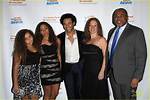 Corbin Bleu 3 Sisters and Parents Make up His Family