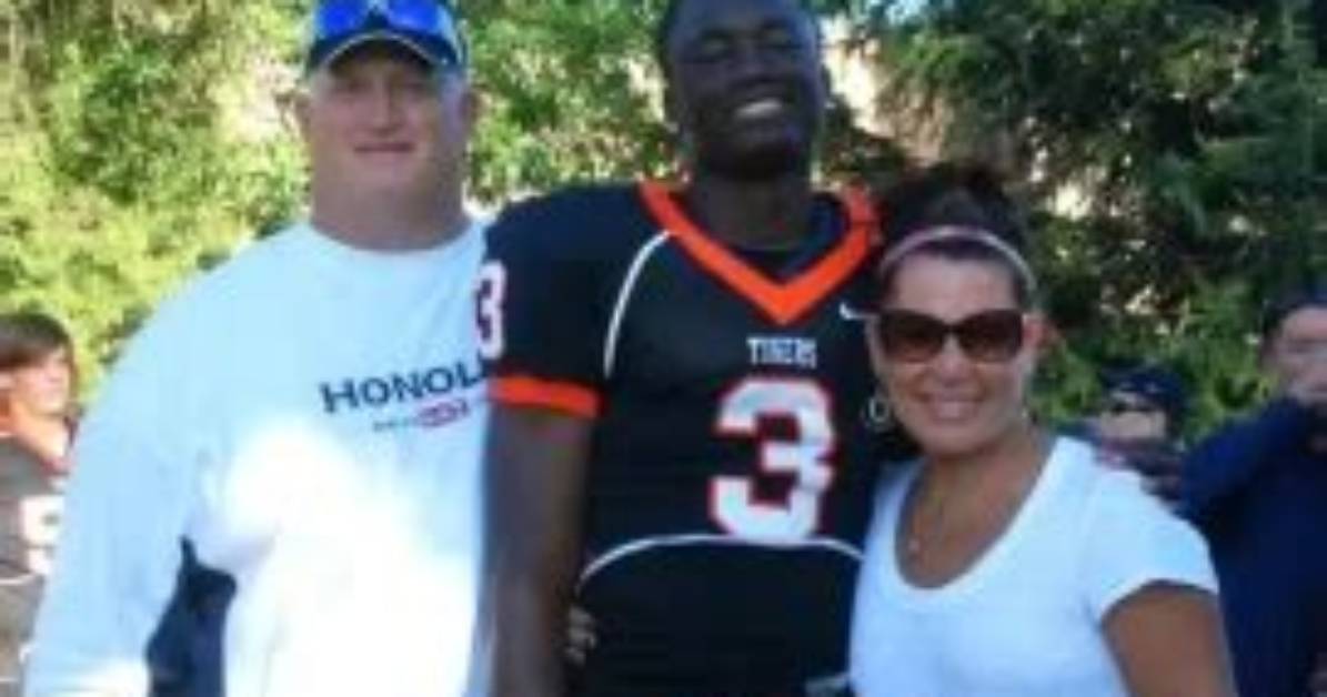 Corey Davis Parents: Meet Victor Timson, Michelle Davis