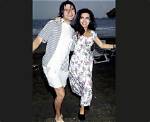 Corey Feldman First Wife: Meet Vanessa Marcil