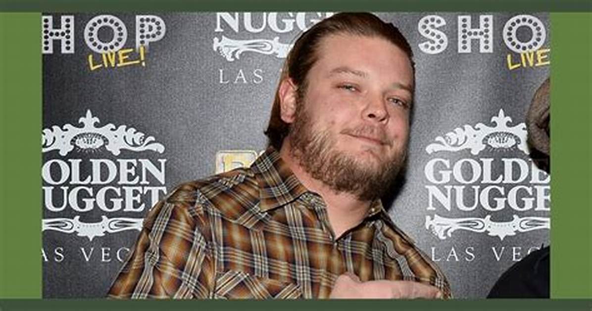 Corey Harrison Bio, Early Life, Boyfriend, Net Worth, Net Worth