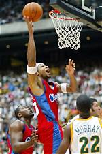 Corey Maggette Height, Weight, Net Worth, Age, Birthday, Wikipedia, Who, Nationality, Biography