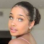 Corie Rayvon Biography, Ethnicity, Age, College, Boyfriend, Solluminati, Net Worth and Height.