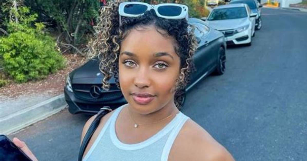 Corie Rayvon Khalil Underwood, Body, Career & Net Worth