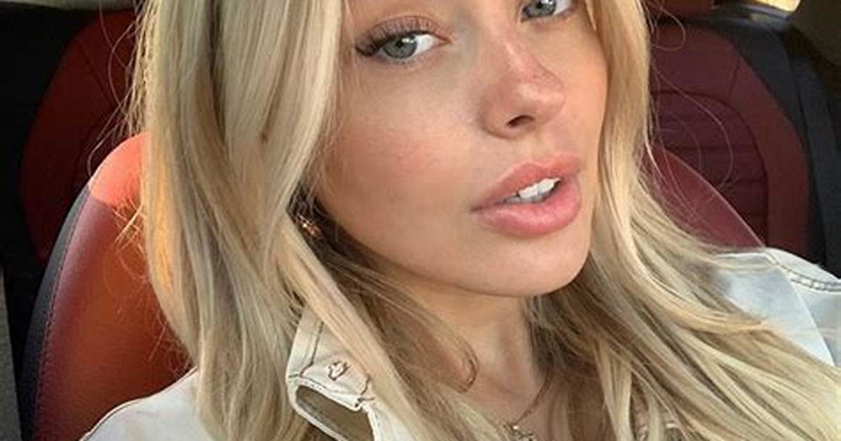 Corinna Kopf (Instagram Star) Wiki, Biography, Age, Height, Weight, Boyfriend, Net Worth, Career, Facts